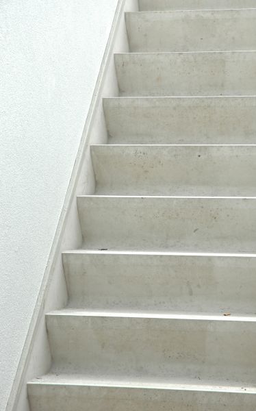 Concrete Stairway Installation in Snohomish