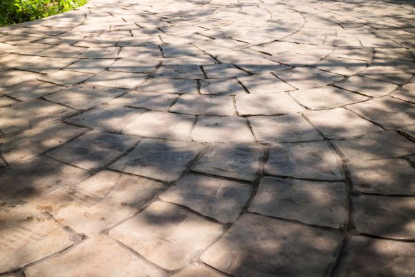 Cost of Concrete Patio Service in Snohomish