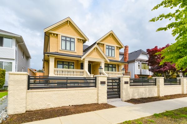 Concrete Path Service in Snohomish
