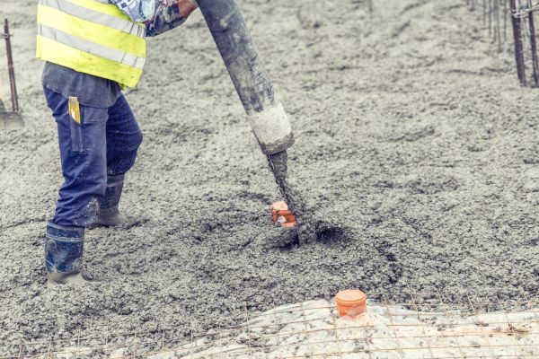 Cost of Pervious Concrete Installation in Snohomish