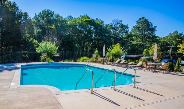 Cost of Pool Paving Installation in Snohomish