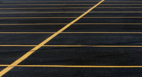 Parking Slab Installation in Snohomish