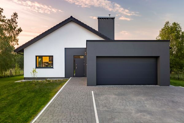 Concrete Extension Service in Snohomish