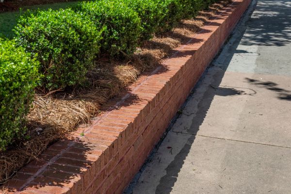 Cost of Retaining Wall Installation in Snohomish
