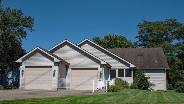 Driveway Ramp Installation in Snohomish