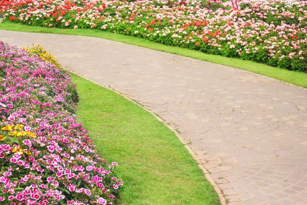 Concrete Walkway Service in Snohomish