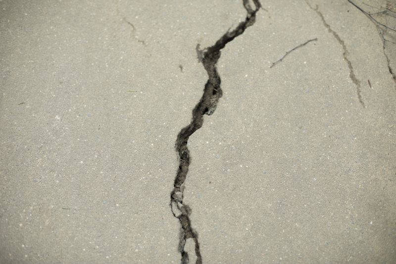 Concrete Repair and Restoration