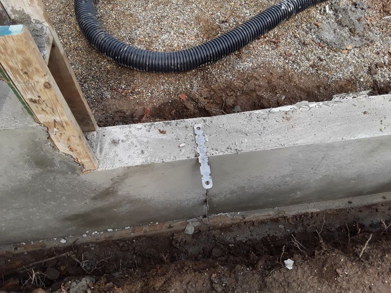 Concrete Foundations