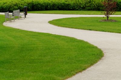 Sidewalk Concrete Construction